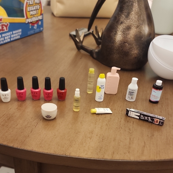 ULTA MINI BRAND 15 Piece lot - Picture 1 of 4
